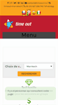 Mobile Screenshot of excursions-maroc.net